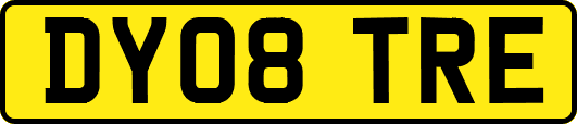 DY08TRE
