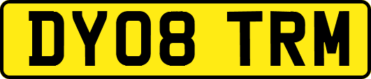 DY08TRM