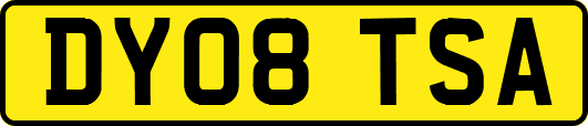 DY08TSA