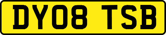 DY08TSB