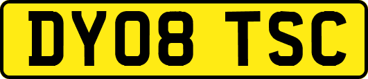 DY08TSC