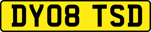 DY08TSD
