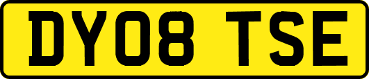 DY08TSE