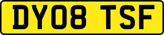 DY08TSF