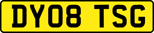 DY08TSG