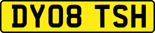 DY08TSH