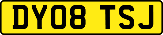 DY08TSJ