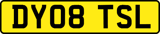 DY08TSL