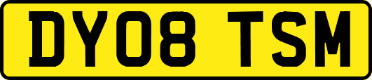 DY08TSM