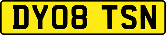 DY08TSN