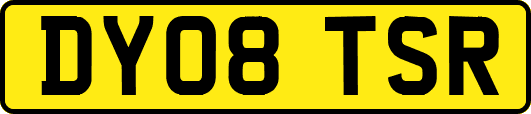 DY08TSR