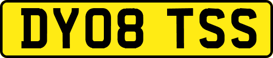 DY08TSS
