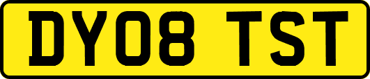 DY08TST