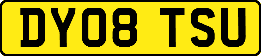DY08TSU