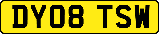 DY08TSW