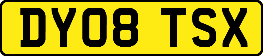 DY08TSX