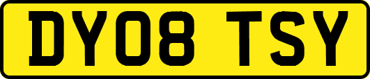 DY08TSY
