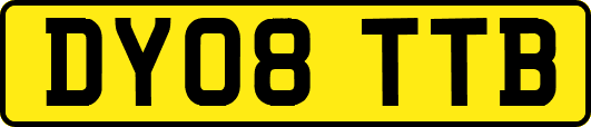 DY08TTB