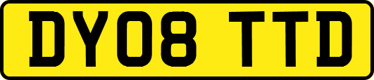 DY08TTD
