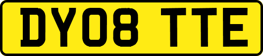 DY08TTE