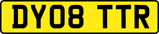 DY08TTR