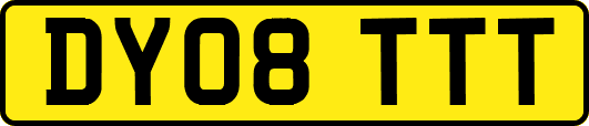 DY08TTT