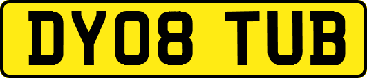 DY08TUB