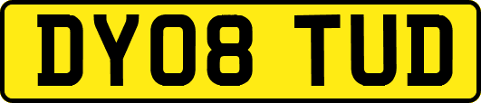 DY08TUD