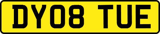 DY08TUE