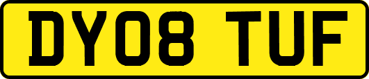 DY08TUF