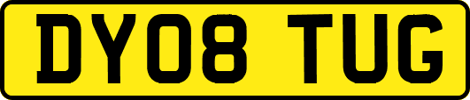 DY08TUG