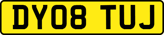 DY08TUJ