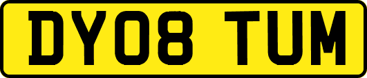 DY08TUM