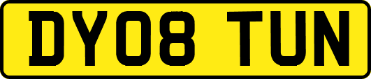 DY08TUN