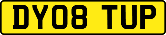 DY08TUP