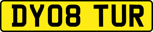 DY08TUR