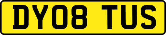 DY08TUS