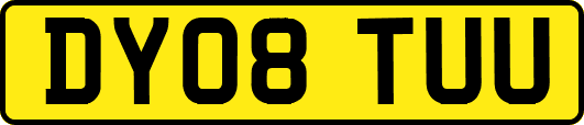 DY08TUU