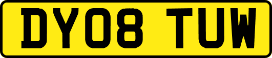 DY08TUW