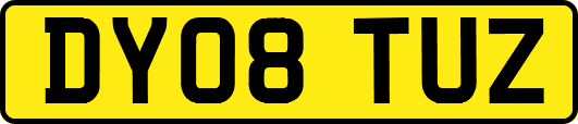 DY08TUZ