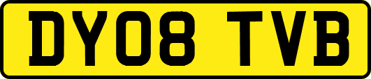 DY08TVB