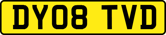 DY08TVD