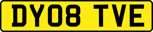 DY08TVE