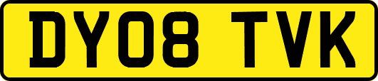 DY08TVK