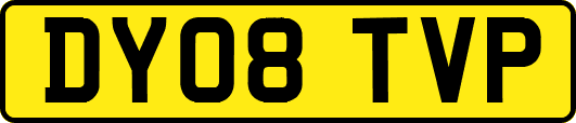 DY08TVP