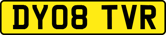 DY08TVR