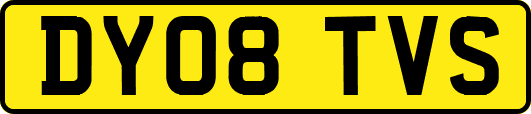 DY08TVS