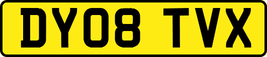 DY08TVX