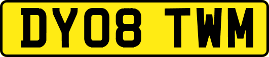 DY08TWM