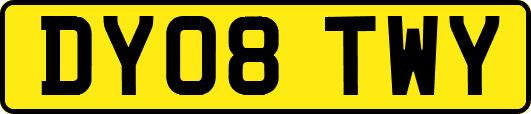 DY08TWY